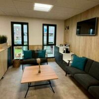 Meeting Room@Oise