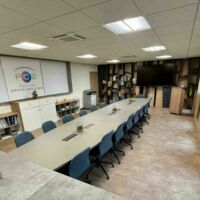 Meeting Room@Oise