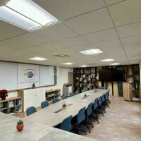 Meeting Room@Oise