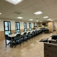 Meeting Room@Oise