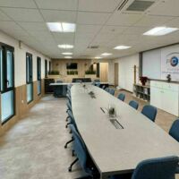 Meeting Room@Oise