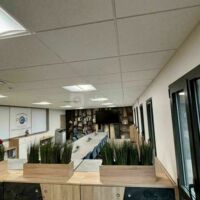 Meeting Room@Oise