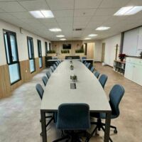 Meeting Room@Oise