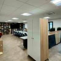 Meeting Room@Oise
