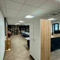 Meeting Room@Oise
