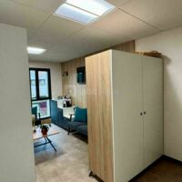 Meeting Room@Oise