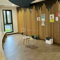 Meeting Room@Oise