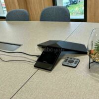 Meeting Room@Oise