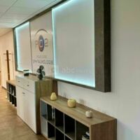 Meeting Room@Oise