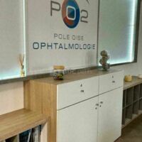 Meeting Room@Oise