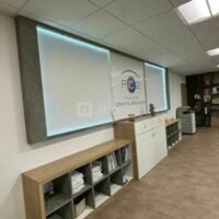 Meeting Room@Oise