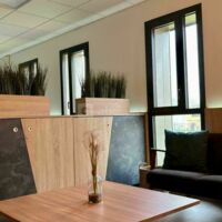 Meeting Room@Oise
