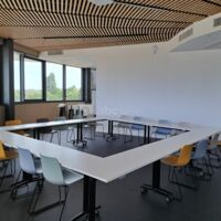 Cité des Climats et Vins de Beaune