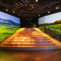 Cité des Climats et Vins de Beaune