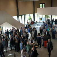 Cité des Climats et Vins de Beaune