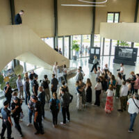 Cité des Climats et Vins de Beaune