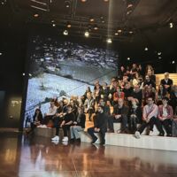 Cité des Climats et Vins de Beaune