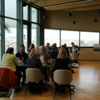 Cité des Climats et Vins de Beaune