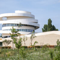 Cité des Climats et Vins de Beaune