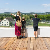 Cité des Climats et Vins de Beaune