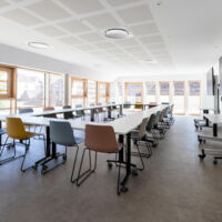 Salle verrière reunion