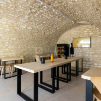 Cité des Climats et Vins de Chablis