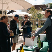 Cité des Climats et Vins de Chablis