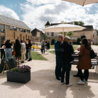 Cité des Climats et Vins de Chablis