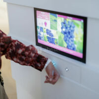 Cité des Climats et Vins À Mâcon