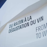 Cité des Climats et Vins À Mâcon