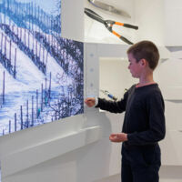 Cité des Climats et Vins À Mâcon