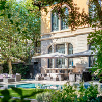 Hôtel Particulier Napoleon