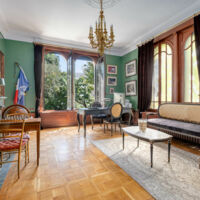 Hôtel Particulier Napoleon