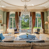 Hôtel Particulier Napoleon