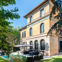 Hôtel Particulier Napoleon