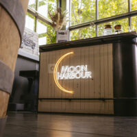 Distillerie Moon Harbour