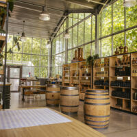 Distillerie Moon Harbour