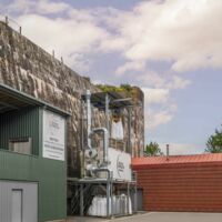 Distillerie Moon Harbour
