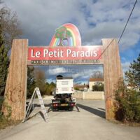 Le Petit Paradis de Vendargues