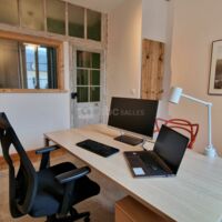 Bureau 1-2 personnes - Rendez-vous client