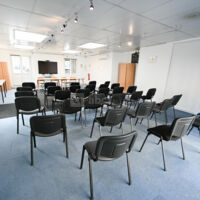 Réunion Assemblée Générale, Associations - Conférence