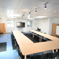 Séminaire - Formation - Conférence