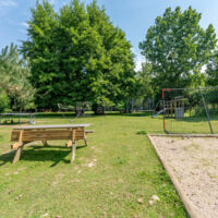 JARDIN ESPACE RECREATIF