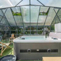 JARDIN SPA