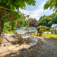 JARDIN SPA
