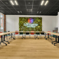 Lafayette Workspace