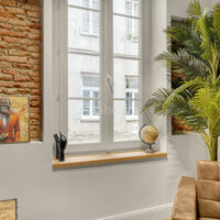 Lafayette Workspace