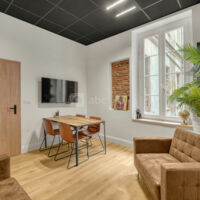 Lafayette Workspace