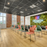 Lafayette Workspace