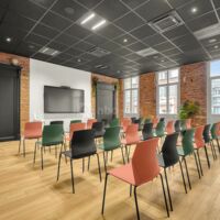 Lafayette Workspace